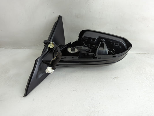 2016-2021 Honda Civic Side Mirror Replacement Driver Left View Door Mirror Fits Fits 2016 2017 2018 2019 2020 2021 OEM Used 