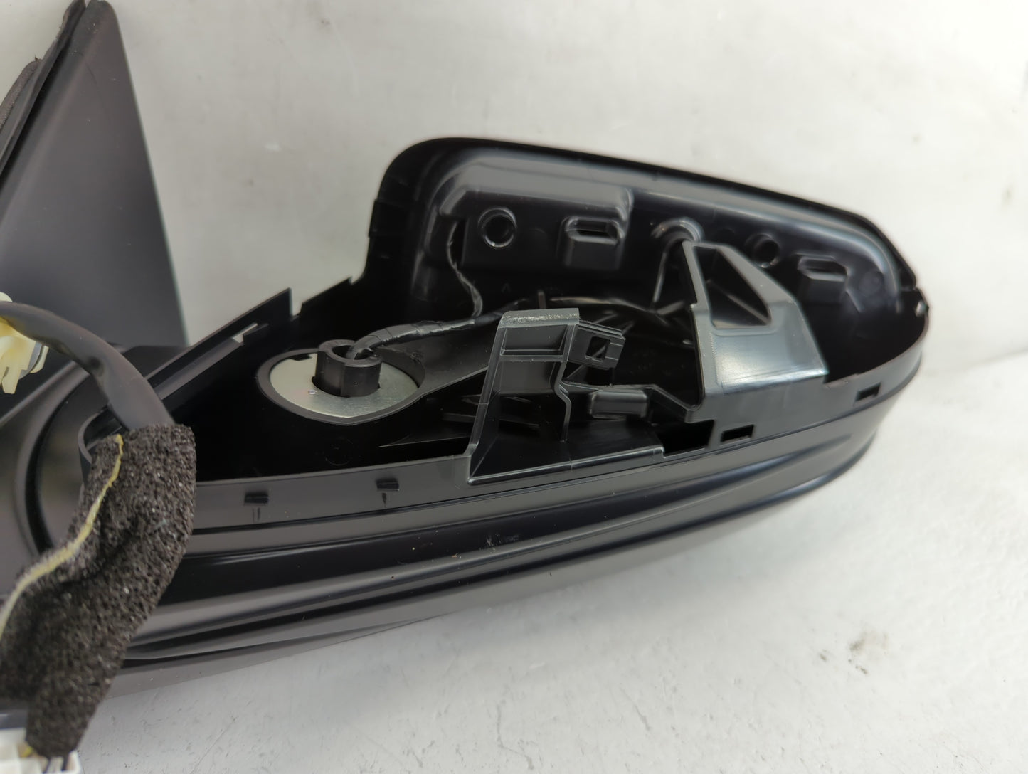 2016-2021 Honda Civic Side Mirror Replacement Driver Left View Door Mirror Fits Fits 2016 2017 2018 2019 2020 2021 OEM Used 