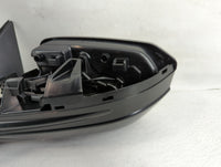 2016-2021 Honda Civic Side Mirror Replacement Driver Left View Door Mirror Fits Fits 2016 2017 2018 2019 2020 2021 OEM Used 