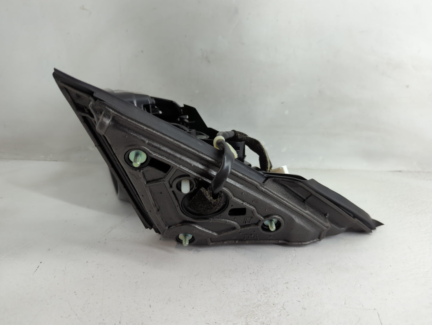 2016-2021 Honda Civic Side Mirror Replacement Driver Left View Door Mirror Fits Fits 2016 2017 2018 2019 2020 2021 OEM Used 