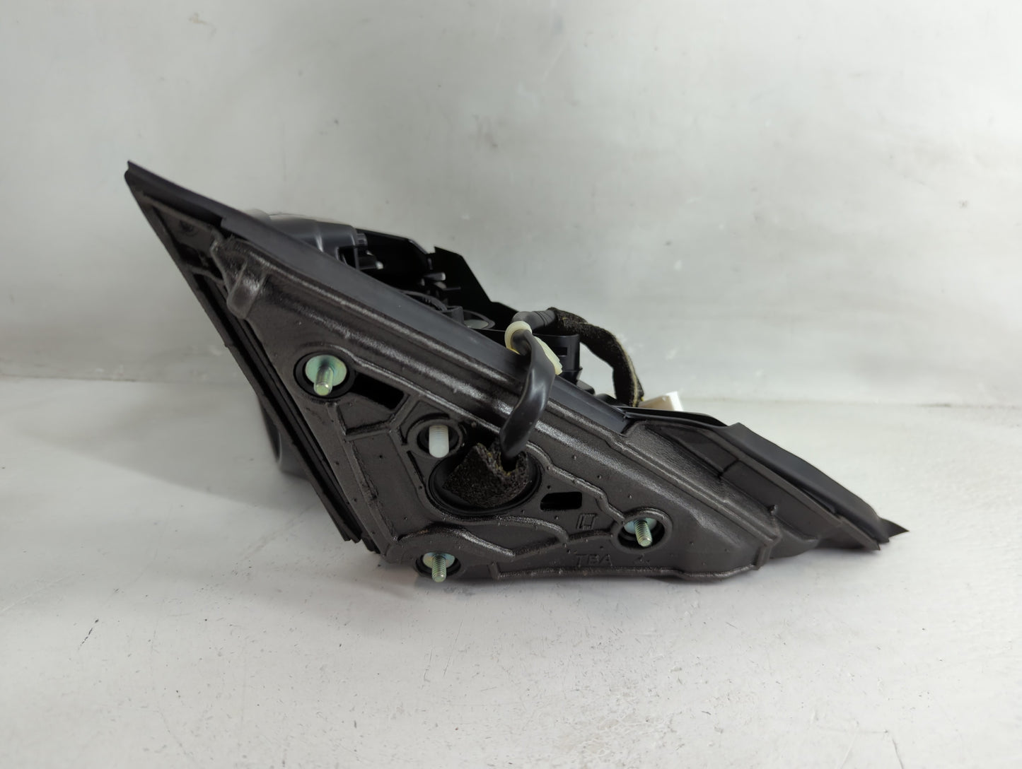 2016-2021 Honda Civic Side Mirror Replacement Driver Left View Door Mirror Fits Fits 2016 2017 2018 2019 2020 2021 OEM Used 