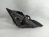 2016-2021 Honda Civic Side Mirror Replacement Driver Left View Door Mirror Fits Fits 2016 2017 2018 2019 2020 2021 OEM Used 