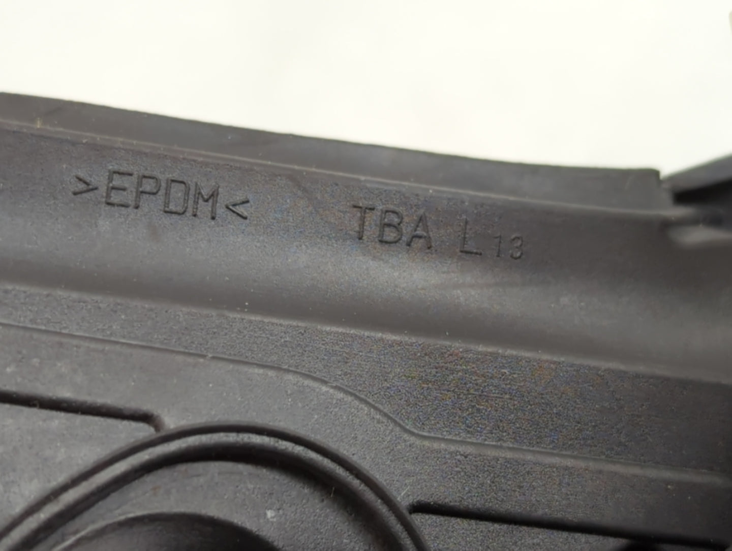 2016-2021 Honda Civic Side Mirror Replacement Driver Left View Door Mirror Fits Fits 2016 2017 2018 2019 2020 2021 OEM Used 