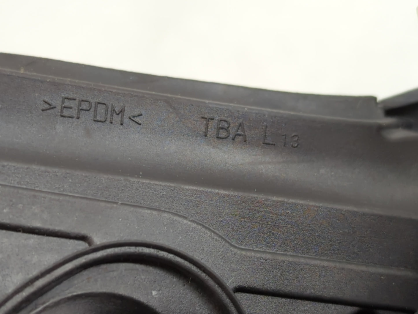 2016-2021 Honda Civic Side Mirror Replacement Driver Left View Door Mirror Fits Fits 2016 2017 2018 2019 2020 2021 OEM Used 