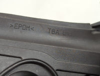 2016-2021 Honda Civic Side Mirror Replacement Driver Left View Door Mirror Fits Fits 2016 2017 2018 2019 2020 2021 OEM Used 