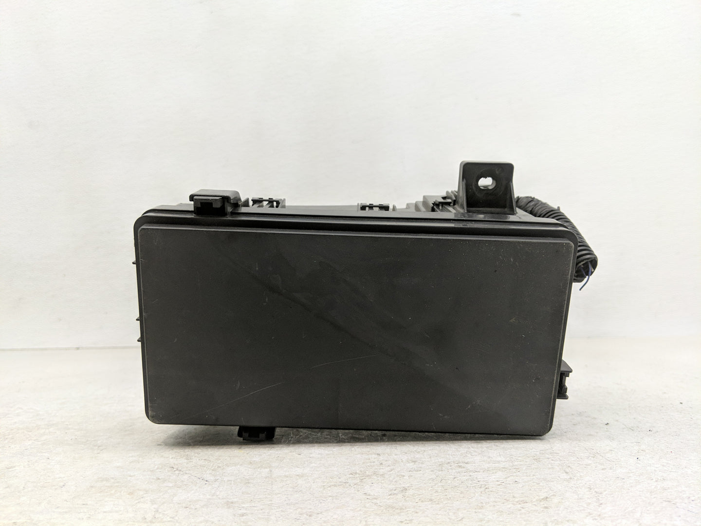 2017-2018 Honda Civic Fusebox Fuse Box Panel Relay Module P/N:020R204APP TBA A210 A2 Fits Fits 2017 2018 OEM Used Auto Parts