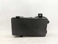 2017-2018 Honda Civic Fusebox Fuse Box Panel Relay Module P/N:020R204APP TBA A210 A2 Fits Fits 2017 2018 OEM Used Auto Parts