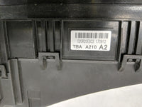 2017-2018 Honda Civic Fusebox Fuse Box Panel Relay Module P/N:020R204APP TBA A210 A2 Fits Fits 2017 2018 OEM Used Auto Parts