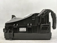 2017-2018 Honda Civic Fusebox Fuse Box Panel Relay Module P/N:020R204APP TBA A210 A2 Fits Fits 2017 2018 OEM Used Auto Parts