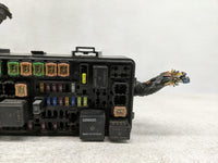 2016-2018 Honda Civic Fusebox Fuse Box Panel Relay Module Fits Fits 2016 2017 2018 OEM Used Auto Parts - Oemusedautoparts1.c