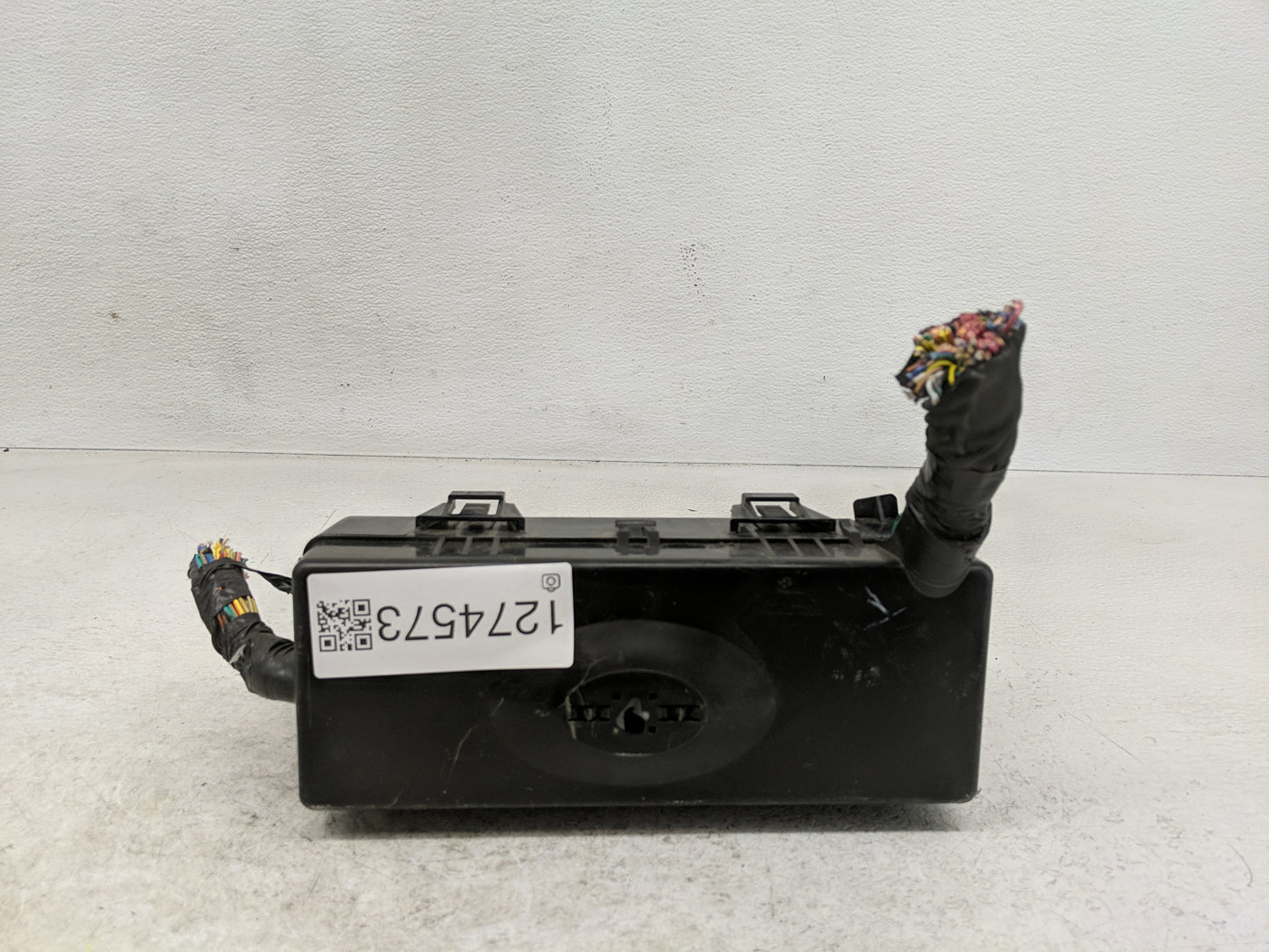2016-2018 Honda Civic Fusebox Fuse Box Panel Relay Module Fits Fits 2016 2017 2018 OEM Used Auto Parts - Oemusedautoparts1.c