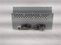 2016-2017 Honda Civic Radio AM FM Cd Player Receiver Replacement Fits Fits 2016 2017 OEM Used Auto Parts - Oemusedautoparts1
