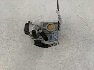 2016-2022 Honda Civic Throttle Body Fits Fits 2016 2017 2018 2019 2020 2021 2022 OEM Used Auto Parts