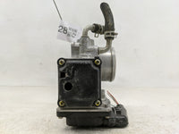 2016-2022 Honda Civic Throttle Body Fits Fits 2016 2017 2018 2019 2020 2021 2022 OEM Used Auto Parts - Oemusedautoparts1.com