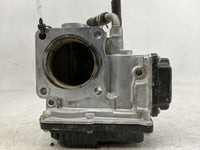 2016-2022 Honda Civic Throttle Body Fits Fits 2016 2017 2018 2019 2020 2021 2022 OEM Used Auto Parts - Oemusedautoparts1.com