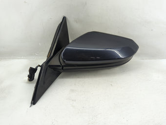 compare product 2016-2021 Honda Civic Side Mirror Replacement Driver Left View Door Mirror Fits Fits 2016 2017 2018 2019 2020 2021 OEM Used Auto Parts