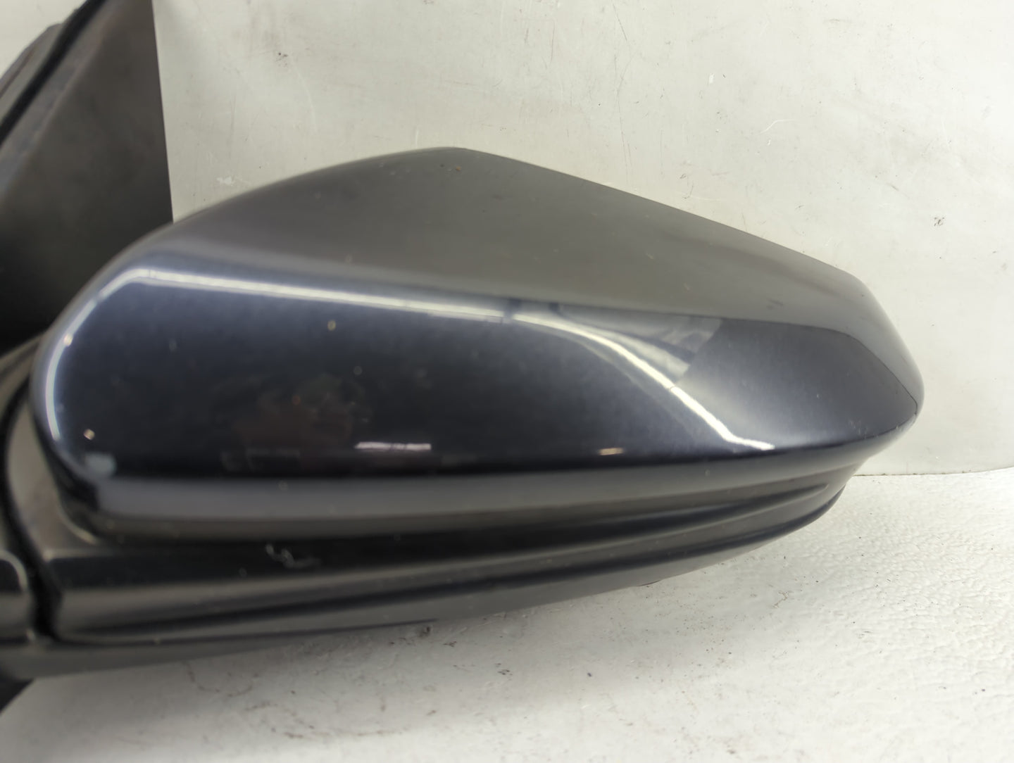 2016-2021 Honda Civic Side Mirror Replacement Driver Left View Door Mirror Fits Fits 2016 2017 2018 2019 2020 2021 OEM Used 