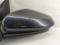 2016-2021 Honda Civic Side Mirror Replacement Driver Left View Door Mirror Fits Fits 2016 2017 2018 2019 2020 2021 OEM Used 