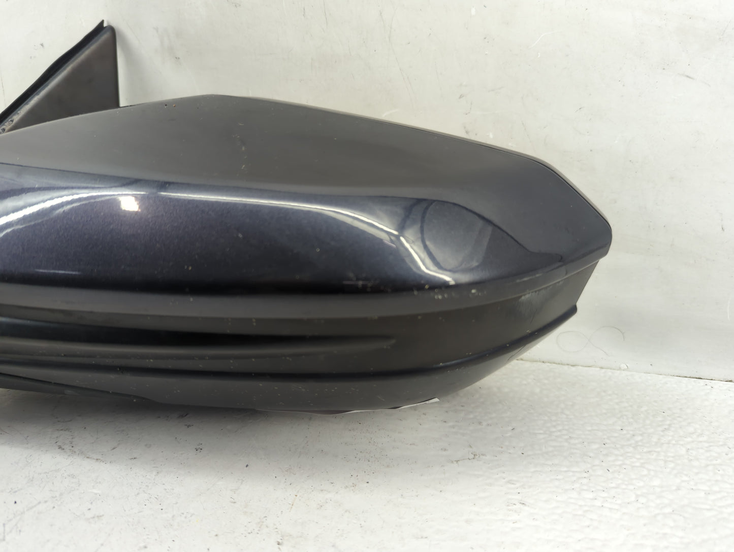2016-2021 Honda Civic Side Mirror Replacement Driver Left View Door Mirror Fits Fits 2016 2017 2018 2019 2020 2021 OEM Used 