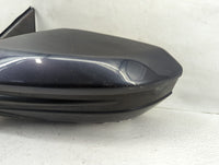 2016-2021 Honda Civic Side Mirror Replacement Driver Left View Door Mirror Fits Fits 2016 2017 2018 2019 2020 2021 OEM Used 