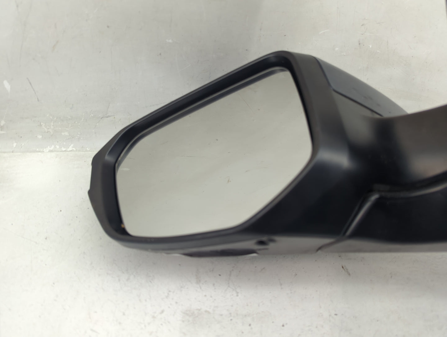 2016-2021 Honda Civic Side Mirror Replacement Driver Left View Door Mirror Fits Fits 2016 2017 2018 2019 2020 2021 OEM Used 