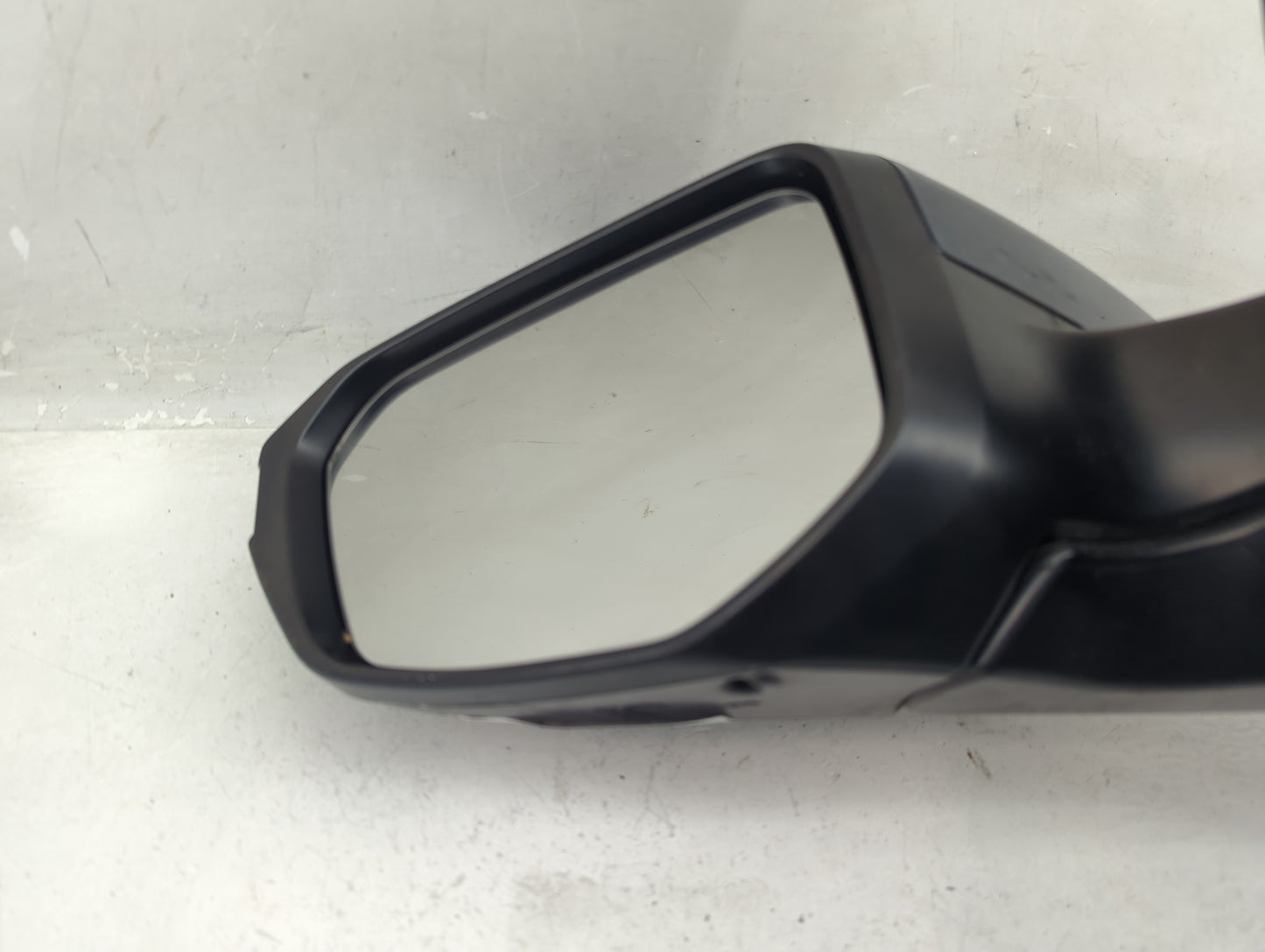 2016-2021 Honda Civic Side Mirror Replacement Driver Left View Door Mirror Fits Fits 2016 2017 2018 2019 2020 2021 OEM Used 