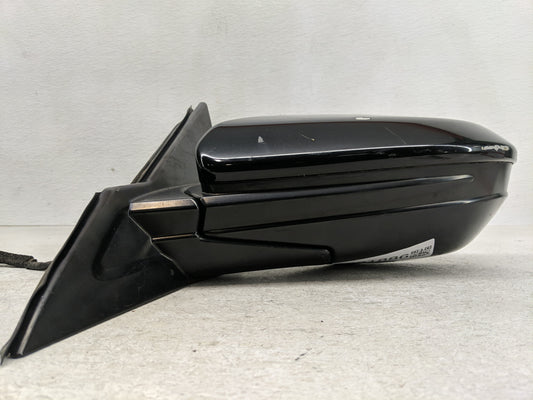 2016-2021 Honda Civic Side Mirror Replacement Driver Left View Door Mirror Fits Fits 2016 2017 2018 2019 2020 2021 OEM Used 