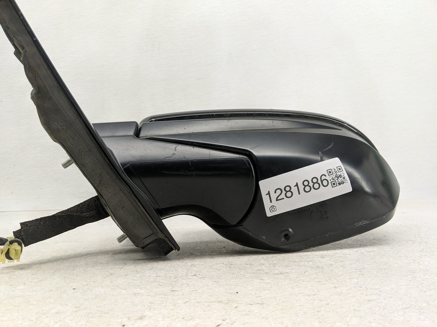 2016-2021 Honda Civic Side Mirror Replacement Driver Left View Door Mirror Fits Fits 2016 2017 2018 2019 2020 2021 OEM Used 