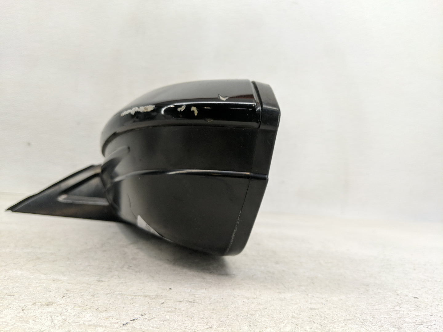 2016-2021 Honda Civic Side Mirror Replacement Driver Left View Door Mirror Fits Fits 2016 2017 2018 2019 2020 2021 OEM Used 