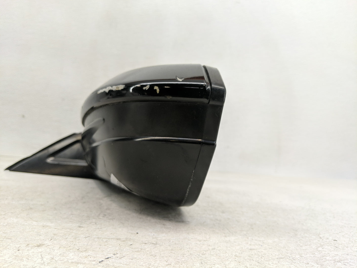 2016-2021 Honda Civic Side Mirror Replacement Driver Left View Door Mirror Fits Fits 2016 2017 2018 2019 2020 2021 OEM Used 