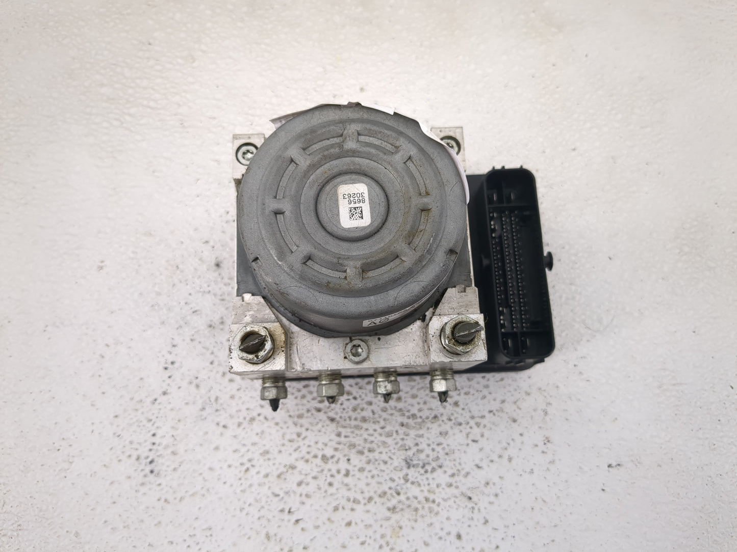 2016-2018 Honda Civic ABS Pump Control Module Replacement P/N:57110-TBC-A050-M1 57110-TBA-A060-M1 Fits Fits 2016 2017 2018 O