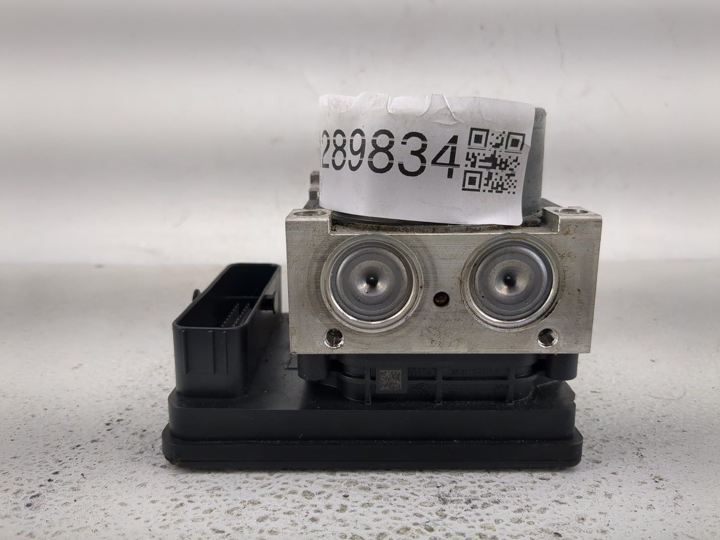 2016-2018 Honda Civic ABS Pump Control Module Replacement P/N:57110-TBC-A050-M1 57110-TBA-A060-M1 Fits Fits 2016 2017 2018 O