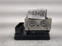 2016-2018 Honda Civic ABS Pump Control Module Replacement P/N:57110-TBC-A050-M1 57110-TBA-A060-M1 Fits Fits 2016 2017 2018 O