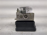2016-2018 Honda Civic ABS Pump Control Module Replacement P/N:57110-TBC-A050-M1 57110-TBA-A060-M1 Fits Fits 2016 2017 2018 O