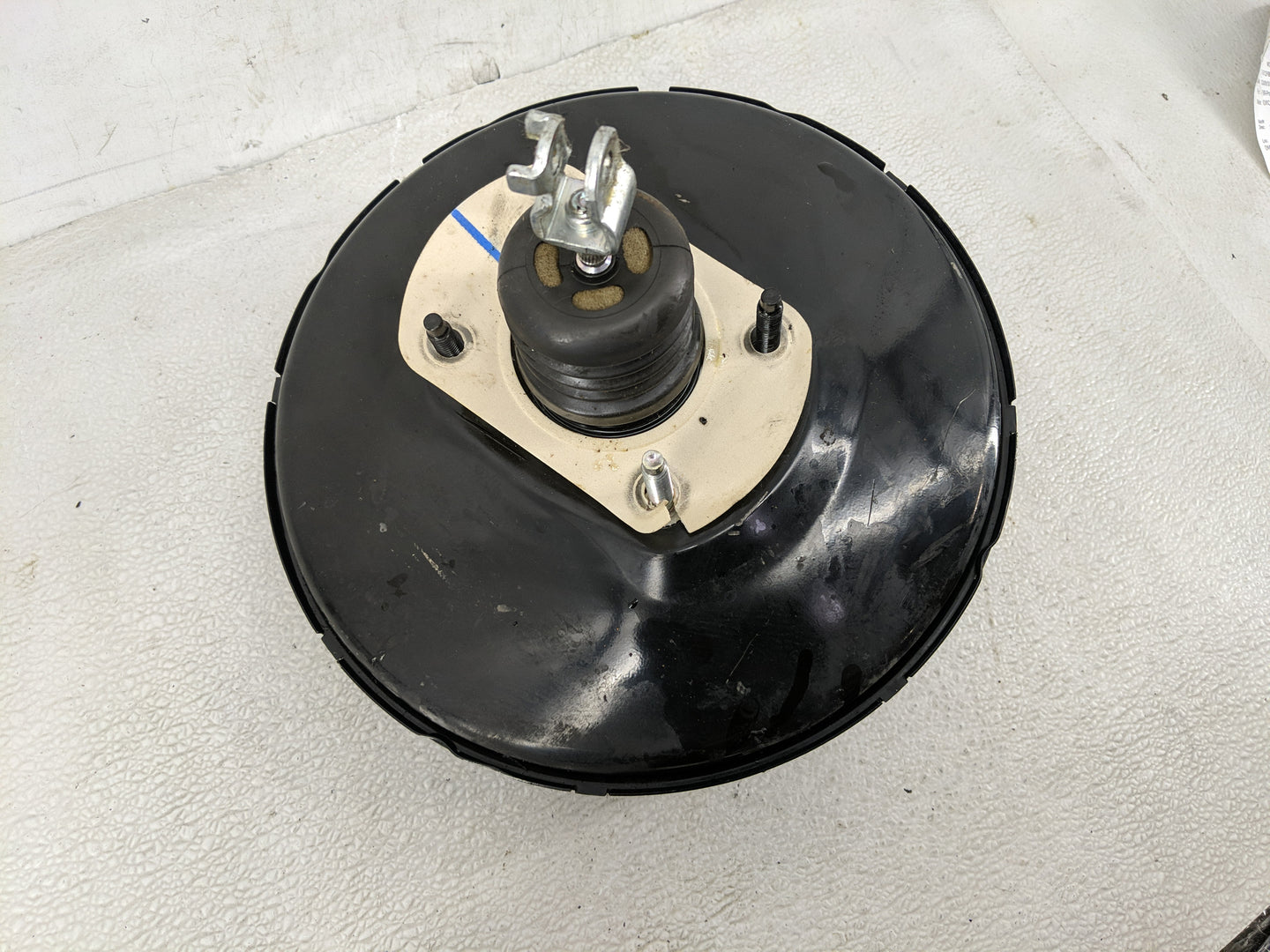 2016-2021 Honda Civic Power Brake Booster Oem 1290455 - Oemusedautoparts1.com
