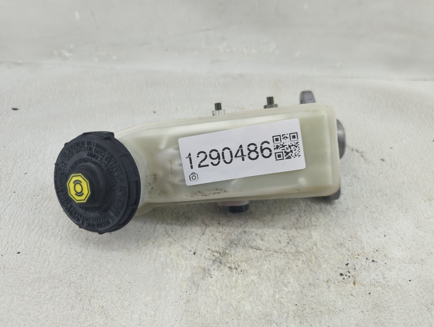 2016-2021 Honda Civic Brake Master Cylinder - Oemusedautoparts1.com