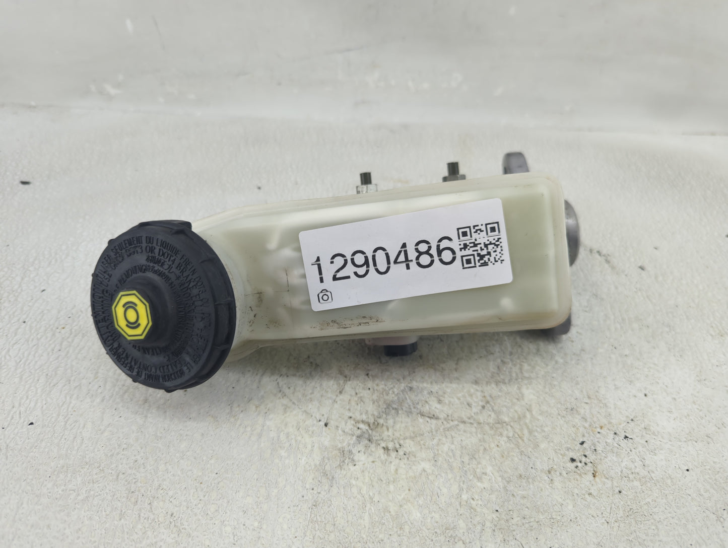 2016-2021 Honda Civic Brake Master Cylinder - Oemusedautoparts1.com