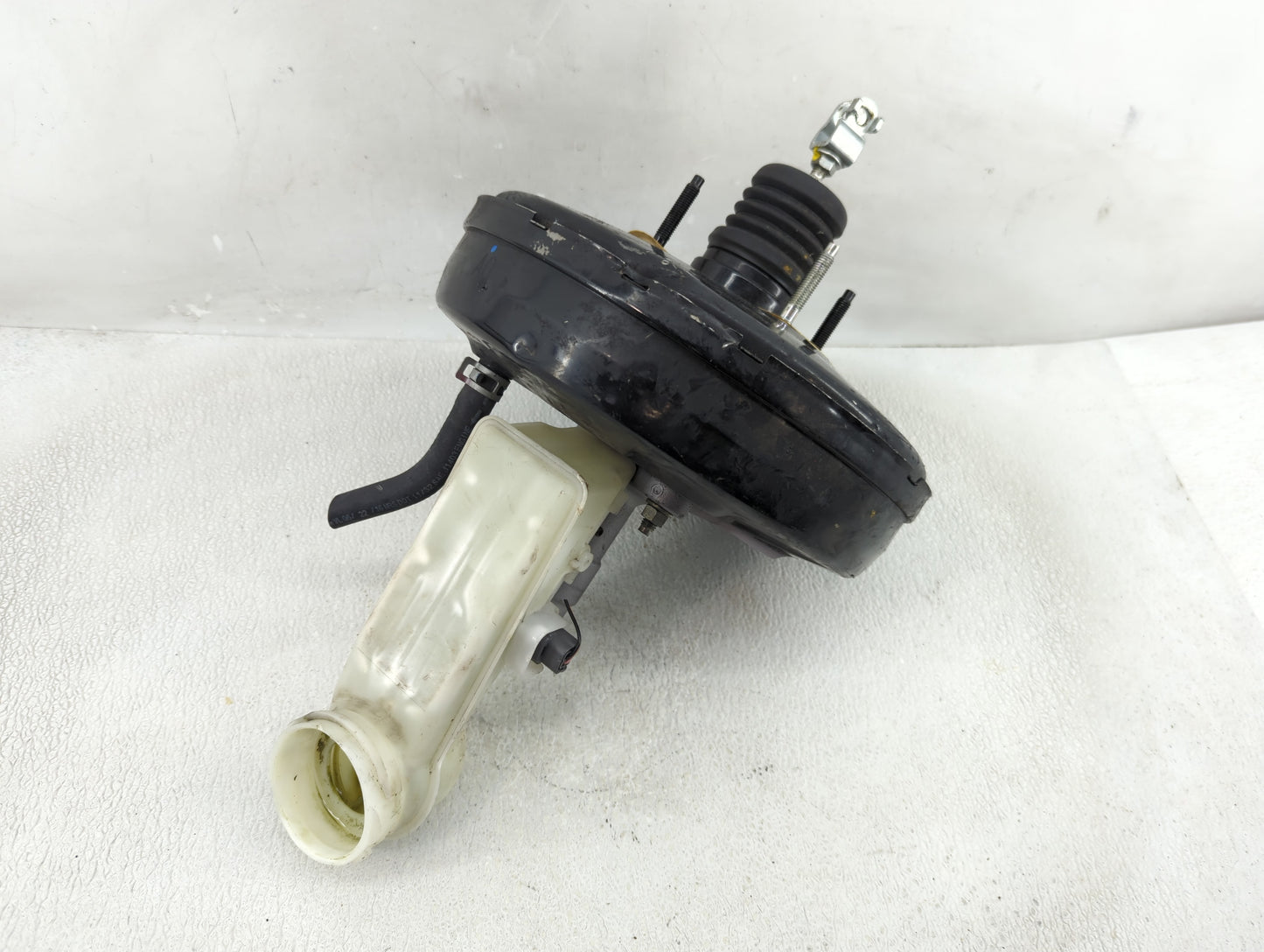 2016-2021 Honda Civic Power Brake Booster Oem - Oemusedautoparts1.com