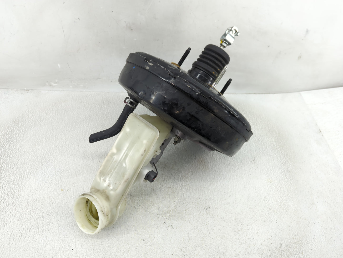 2016-2021 Honda Civic Power Brake Booster Oem 1290569 - Oemusedautoparts1.com