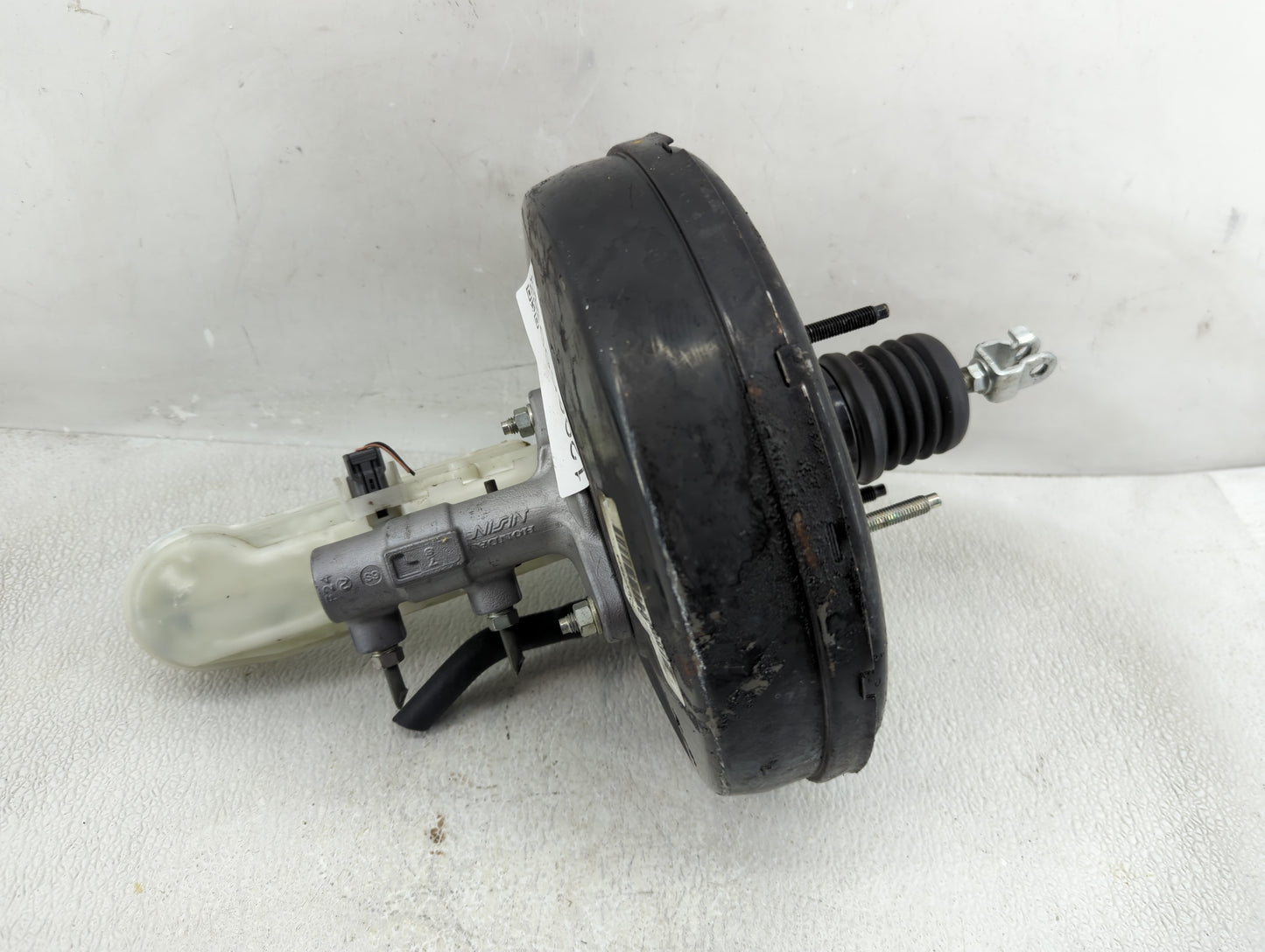 2016-2021 Honda Civic Power Brake Booster Oem - Oemusedautoparts1.com