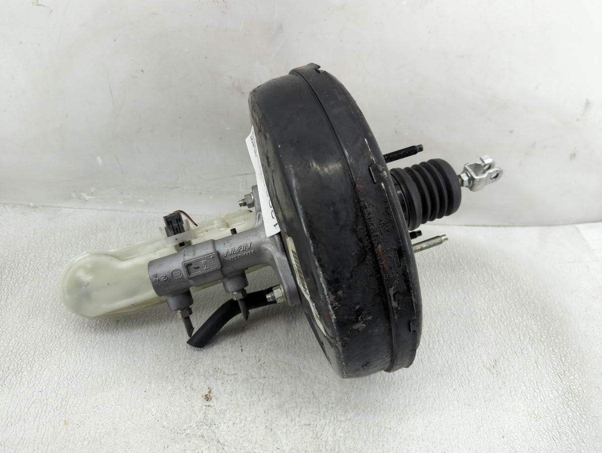 2016-2021 Honda Civic Power Brake Booster Oem 1290569 - Oemusedautoparts1.com