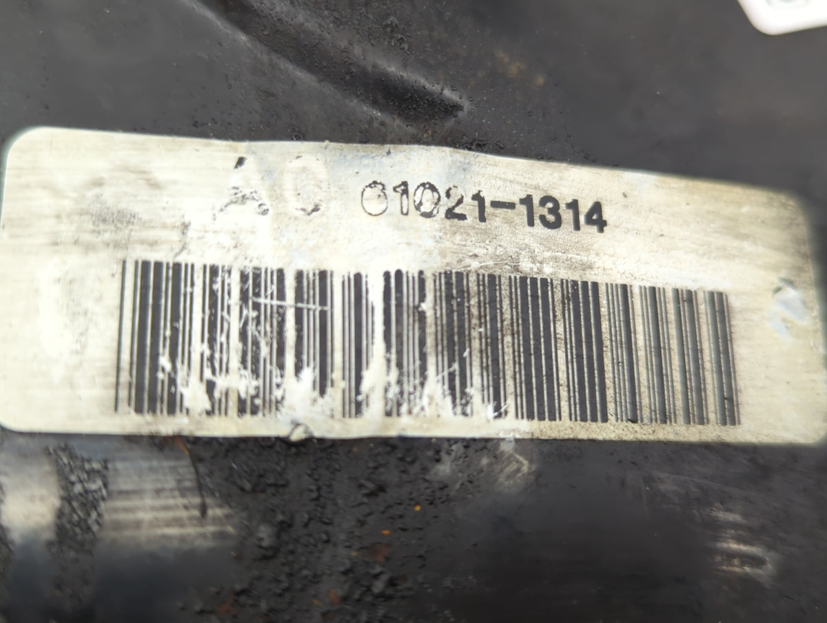 2016-2021 Honda Civic Power Brake Booster Oem 1290569 - Oemusedautoparts1.com