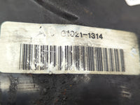 2016-2021 Honda Civic Power Brake Booster Oem 1290569 - Oemusedautoparts1.com