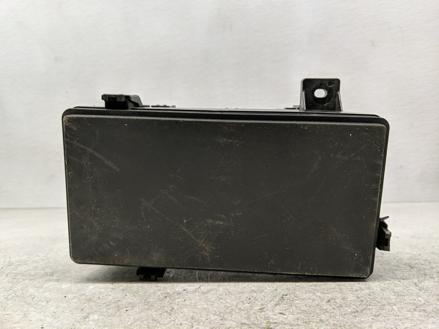 2016-2018 Honda Civic Fusebox Fuse Box Panel Relay Module P/N:TBA A210 A2 Fits Fits 2016 2017 2018 OEM Used Auto Parts - Oem