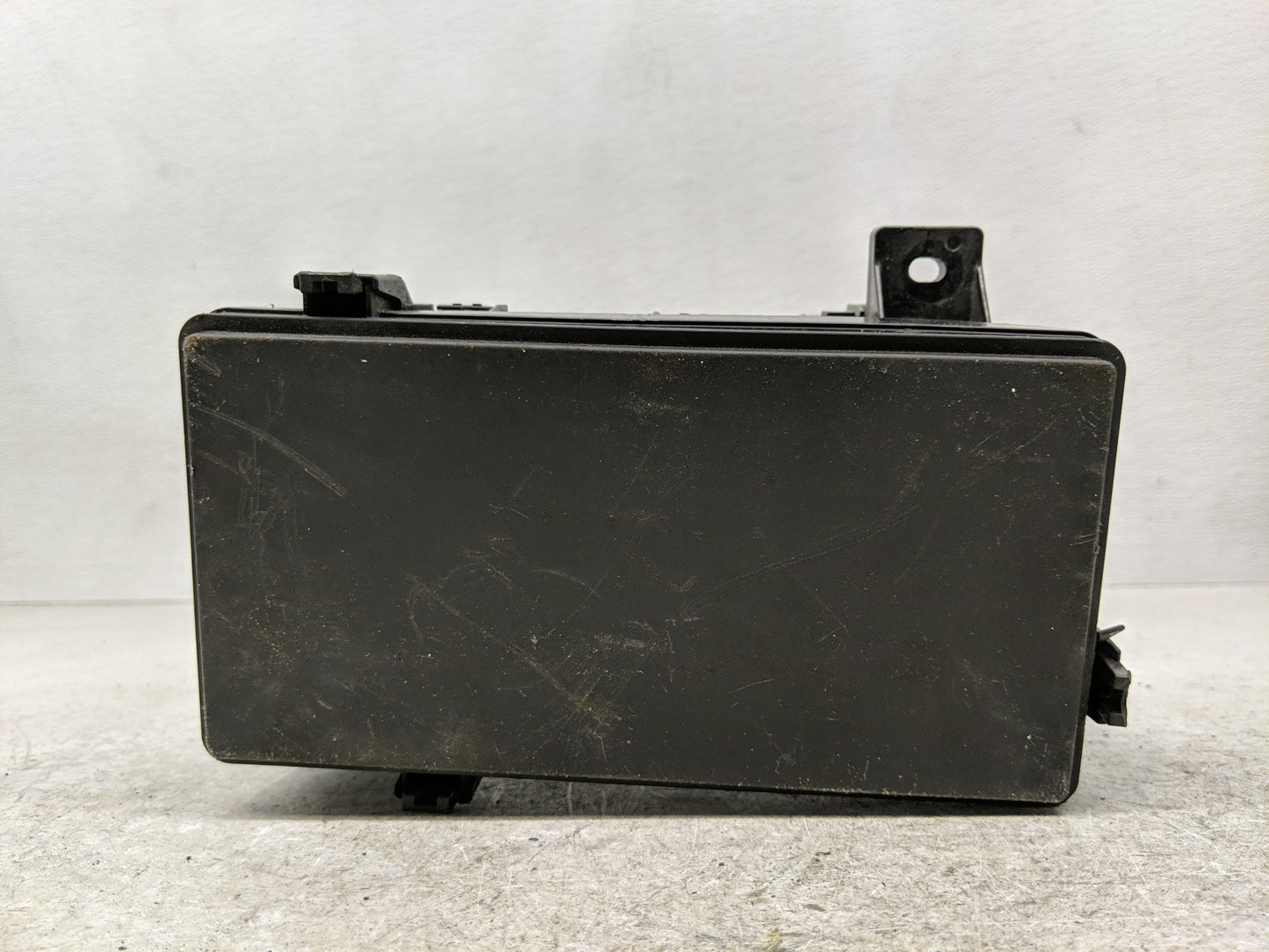 2016-2018 Honda Civic Fusebox Fuse Box Panel Relay Module P/N:TBA A210 A2 Fits Fits 2016 2017 2018 OEM Used Auto Parts - Oem