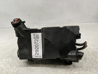 2016-2018 Honda Civic Fusebox Fuse Box Panel Relay Module P/N:TBA A210 A2 Fits Fits 2016 2017 2018 OEM Used Auto Parts - Oem