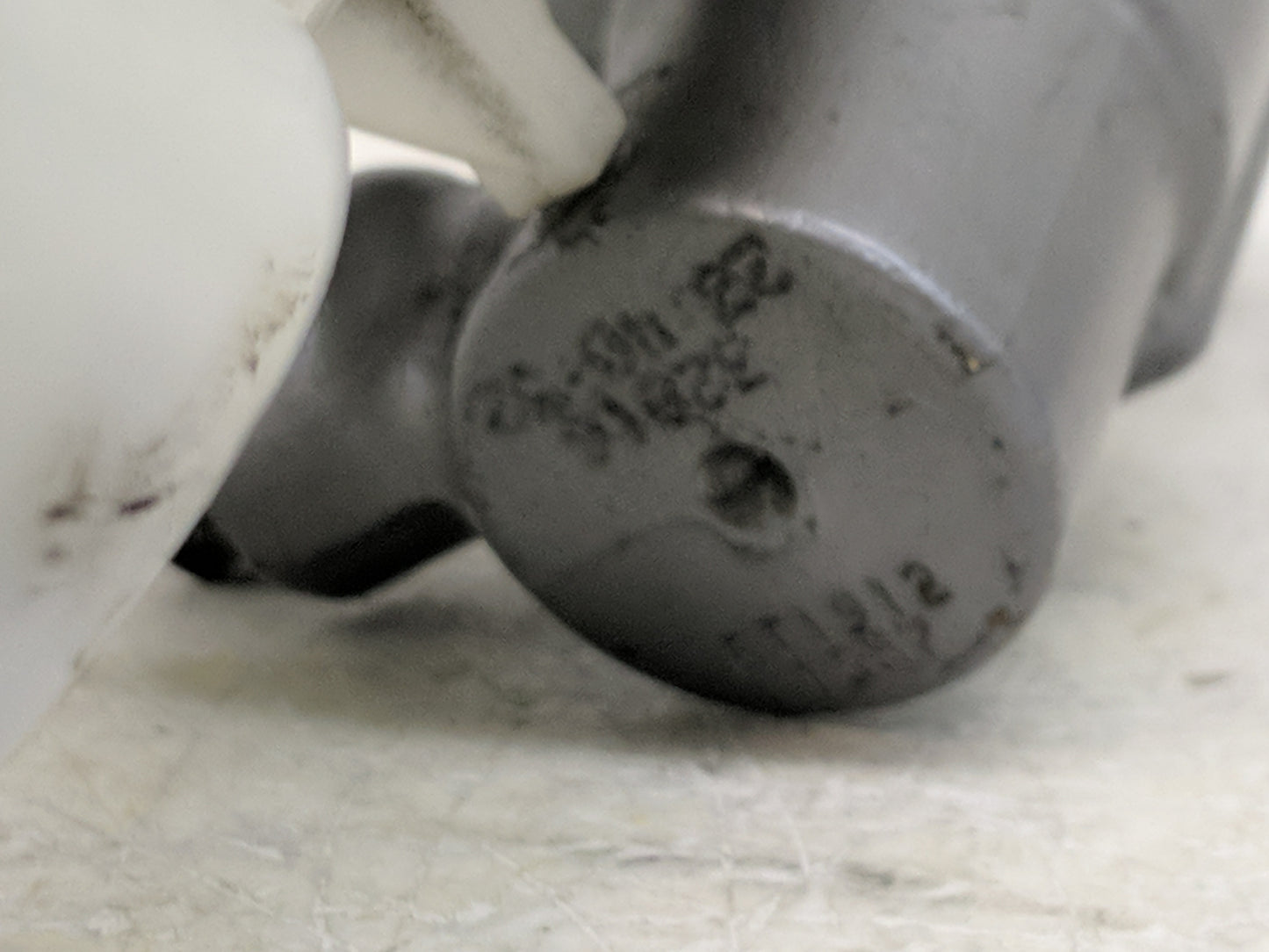 2016-2021 Honda Civic Brake Master Cylinder 1300395 - Oemusedautoparts1.com