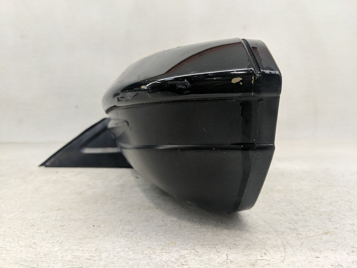 2017-2021 Honda Civic Driver Side View Mirror - Left Door Mirror OEM Used - Oemusedautoparts1.com