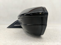 2017-2021 Honda Civic Driver Side View Mirror - Left Door Mirror OEM Used - Oemusedautoparts1.com