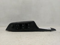 2016-2018 Honda Civic Master Power Window Switch Replacement Driver Side Left P/N:M48382 Fits Fits 2016 2018 OEM Used Auto P